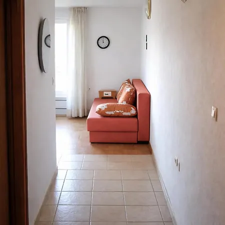 Apartman Playa Sole, Step From The