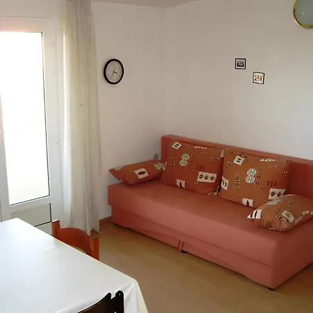 Playa Sole, Step From The Apartman