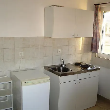 Apartman Playa Sole, Step From The