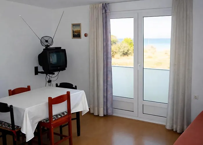 Playa Sole, Step From The *