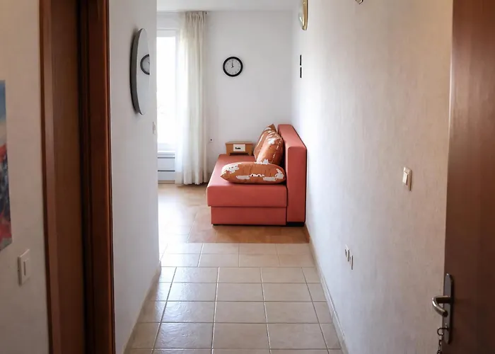 Apartman Playa Sole, Step From The