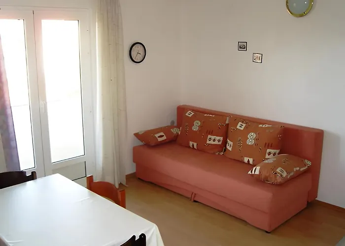 Playa Sole, Step From The Apartman