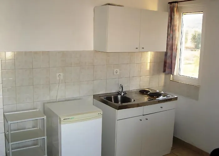 Apartman Playa Sole, Step From The