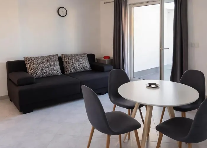 Apartman Playa Sole, Step From The *