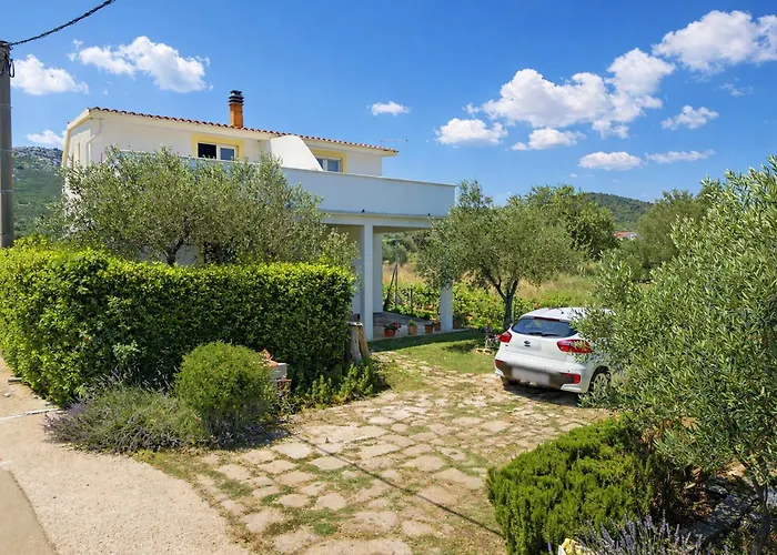 Apartman Playa Sole, Step From The *