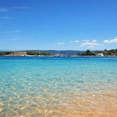 Апартаменты Playa Sole, Step From The