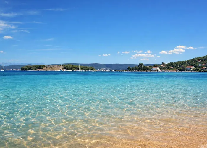 Апартаменты Playa Sole, Step From The