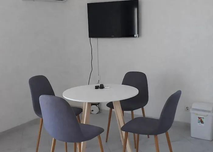 Playa Sole, Step From The Lejlighed *